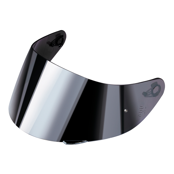 AGV GT4 Max Vision Pinlock Ready Anti Scratch Visor